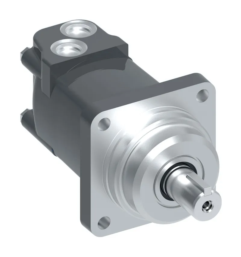 MOTOR-ORBITAL,2000 SERIES 490 [29.8], M02298AB02AA0100014000000ABAAF — photo 6 of 6
