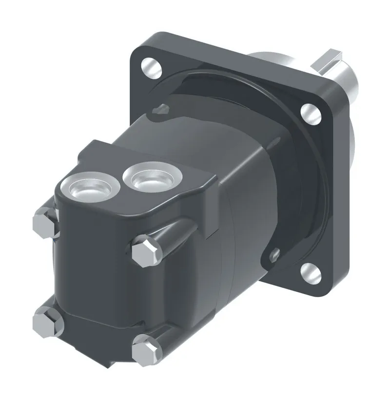 MOTOR-ORBITAL,2000 SERIES 490 [29.8], M02298AB02AA0100014000000ABAAF — photo 4 of 6