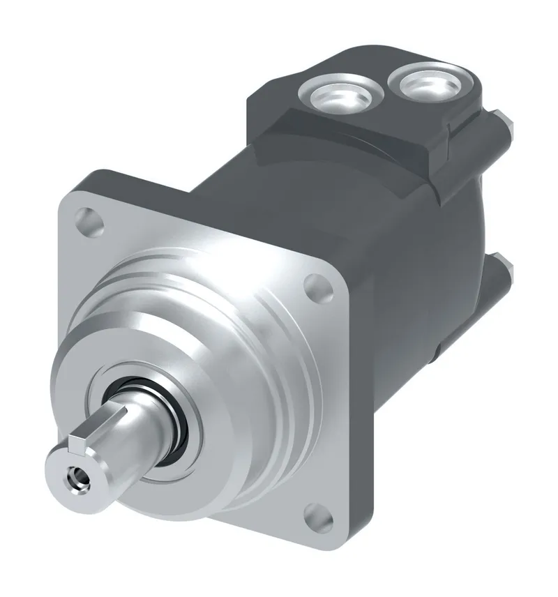 MOTOR-ORBITAL,2000 SERIES 490 [29.8], M02298AB02AA0100014000000ABAAF — photo 1 of 6