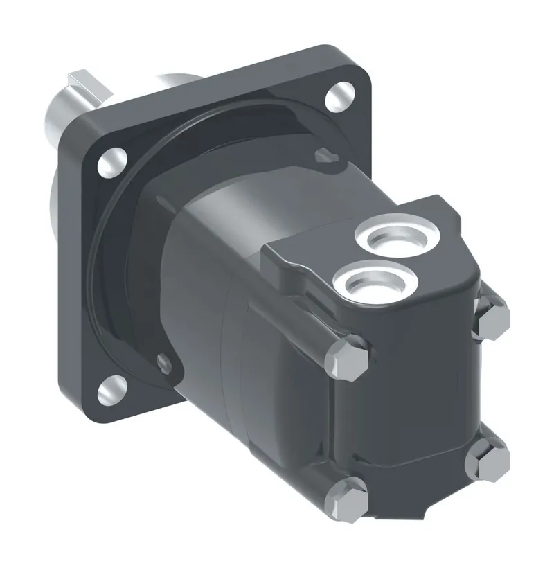 MOTOR-ORBITAL,2000 SERIES 490 [29.8], M02298AB02AA0100014000000ABAAF — photo 5 of 6