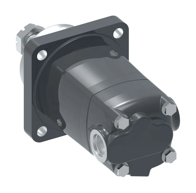 MOTOR-ORBITAL,2000 SERIES 245 [14.9], M02149AB03AF0100010000000ABAAF — photo 5 of 6