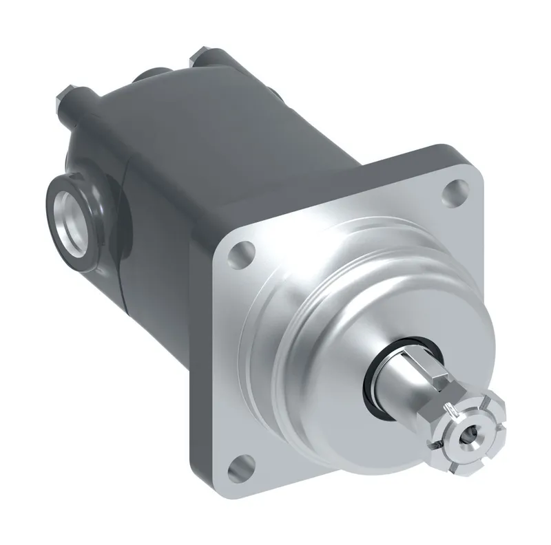 MOTOR-ORBITAL,2000 SERIES 245 [14.9], M02149AB03AF0100010000000ABAAF — photo 4 of 6