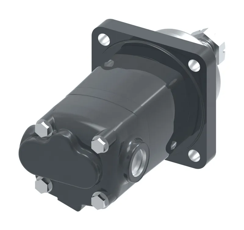 MOTOR-ORBITAL,2000 SERIES 245 [14.9], M02149AB03AF0100010000000ABAAF — photo 3 of 6