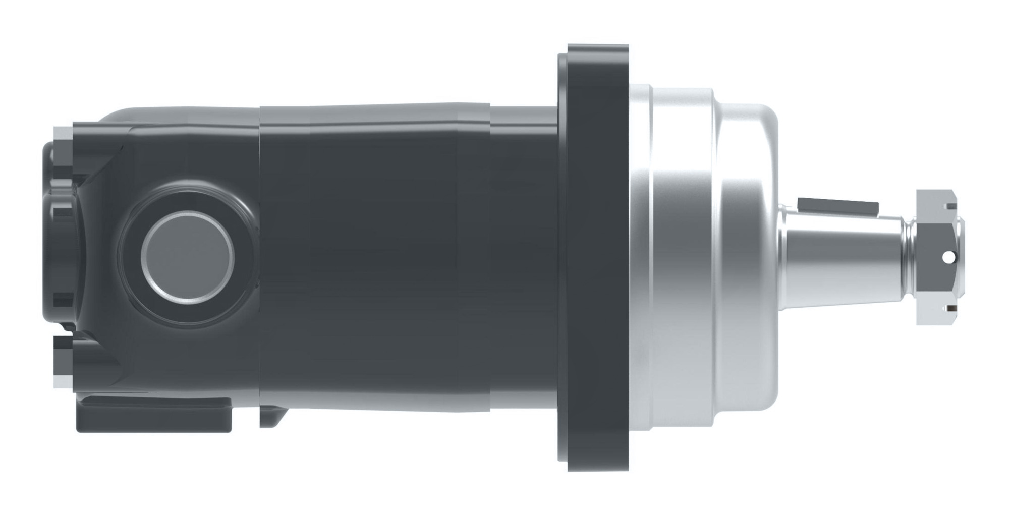 MOTOR-ORBITAL,2000 SERIES 245 [14.9], M02149AB03AF0100010000000ABAAF — photo 6 of 6
