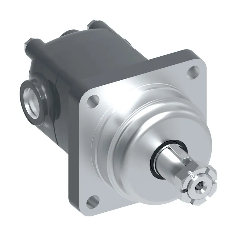 MOTOR-ORBITAL,2000 SERIES 100 [6.2], M02062AB03AF0100010000000ABAAF — photo 3 of 6