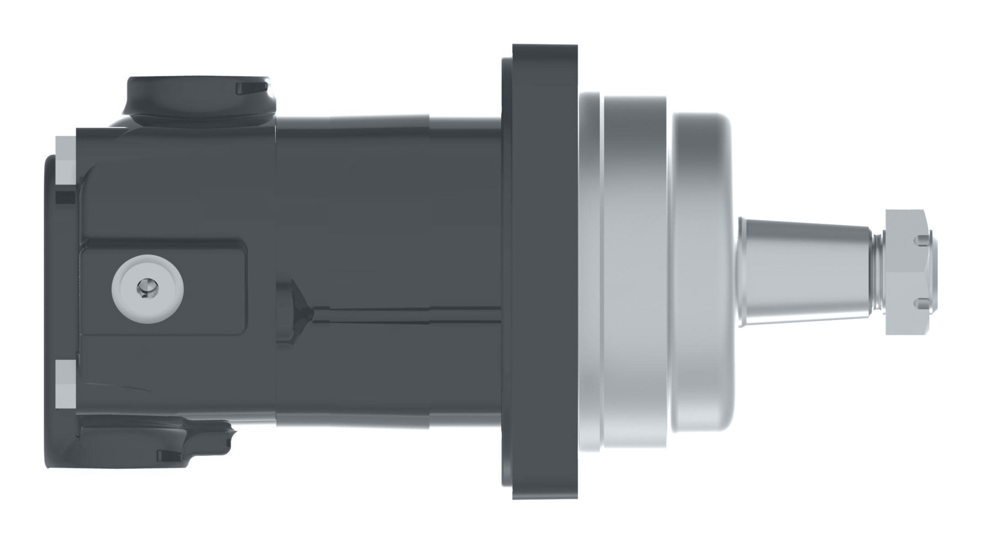 MOTOR-ORBITAL,2000 SERIES 130 [8], M02080AB03AF0100010000000ABAAF — photo 3 of 6