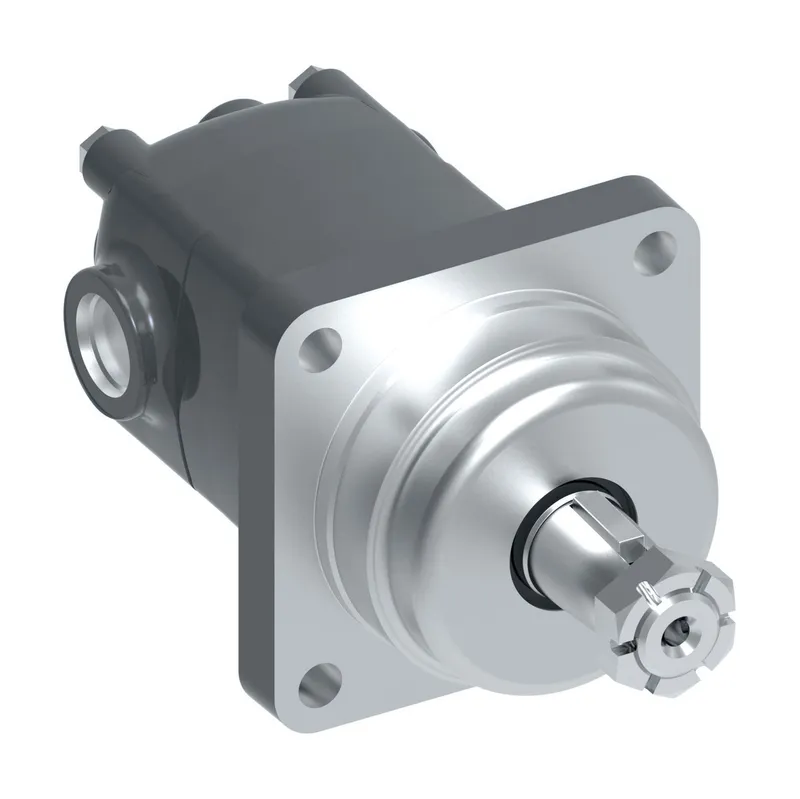 MOTOR-ORBITAL,2000 SERIES 130 [8], M02080AB03AF0100010000000ABAAF — photo 5 of 6