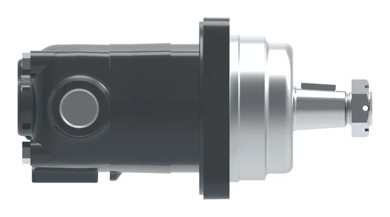MOTOR-ORBITAL,2000 SERIES 130 [8], M02080AB03AF0100010000000ABAAF — photo 4 of 6