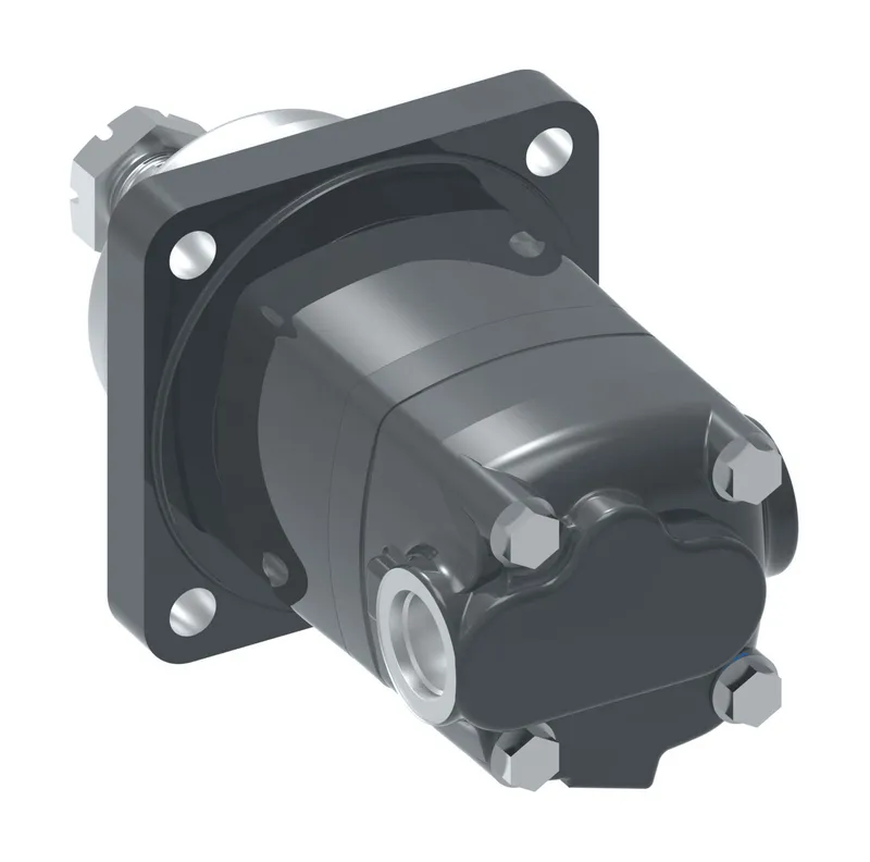 MOTOR-ORBITAL,2000 SERIES 160 [9.6], M02096AB03AF0100010000000ABAAF — photo 6 of 6