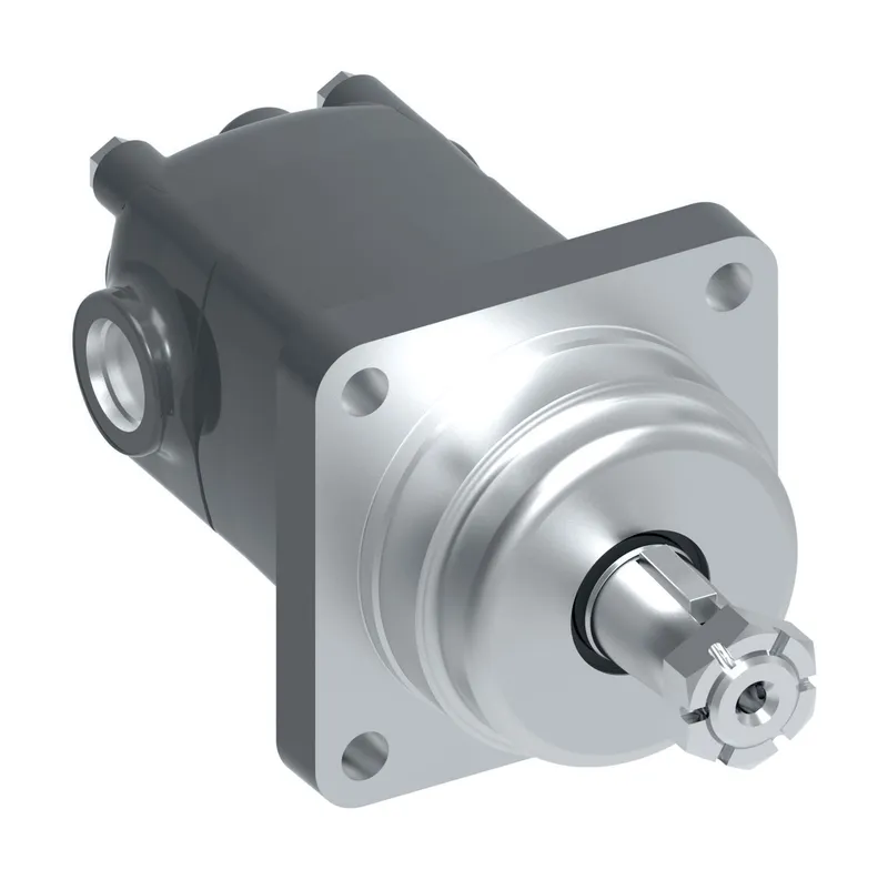 MOTOR-ORBITAL,2000 SERIES 160 [9.6], M02096AB03AF0100010000000ABAAF — photo 3 of 6