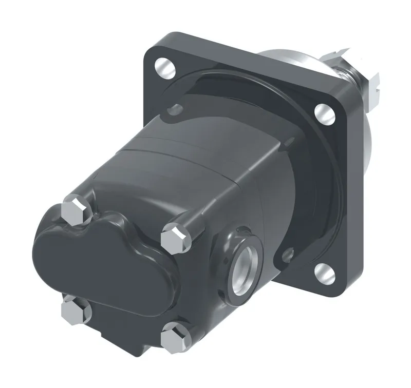 MOTOR-ORBITAL,2000 SERIES 160 [9.6], M02096AB03AF0100010000000ABAAF — photo 5 of 6