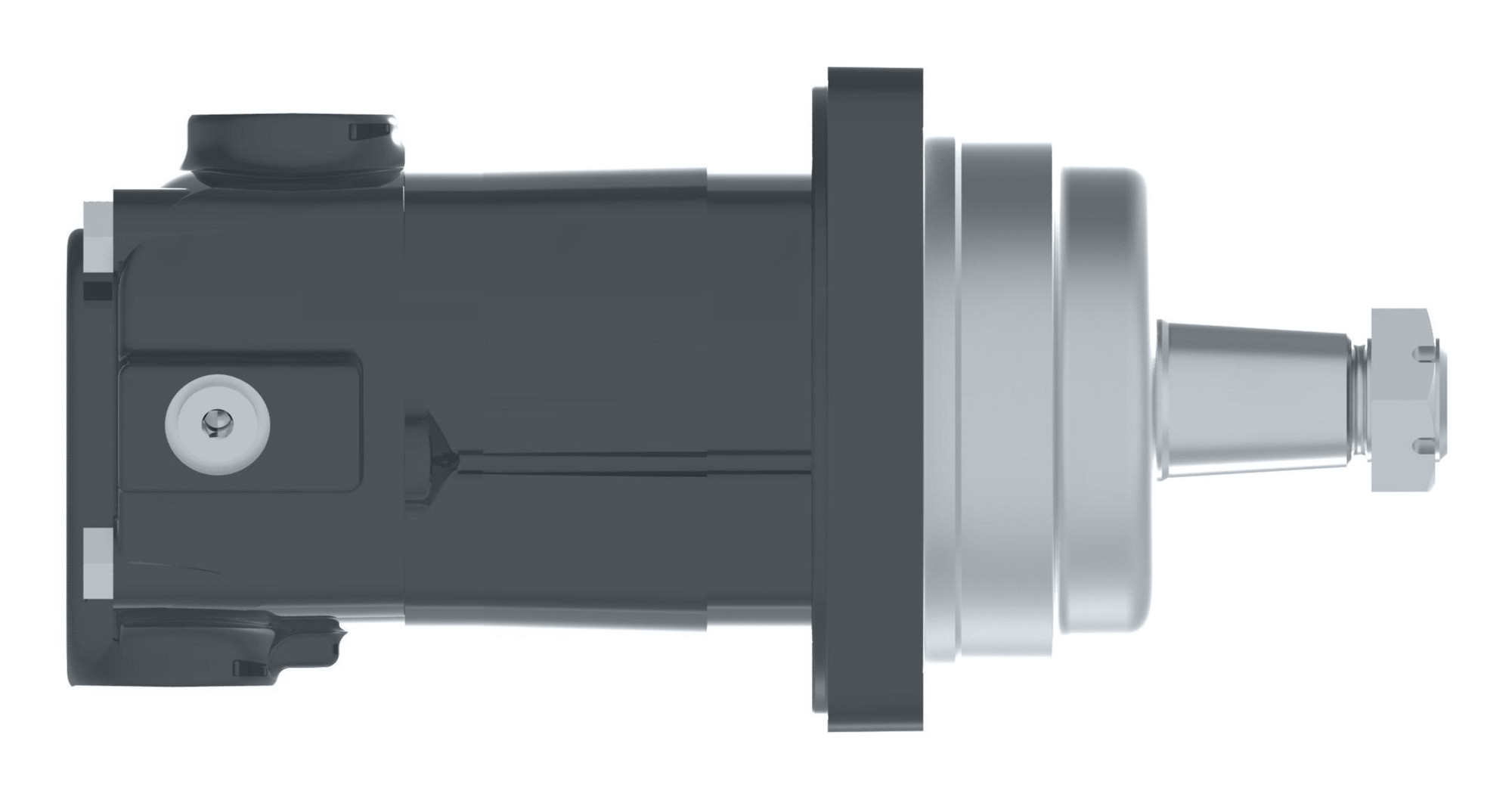MOTOR-ORBITAL,2000 SERIES 195 [11.9], M02119AB03AF0100010000000ABAAF — photo 4 of 6