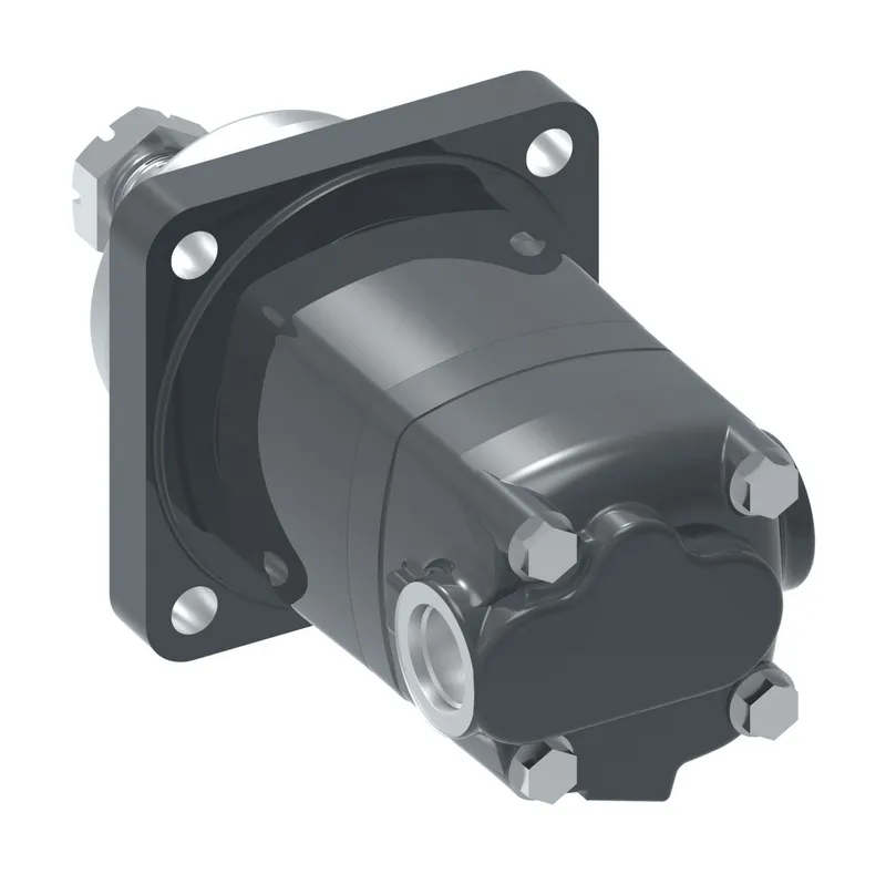 MOTOR-ORBITAL,2000 SERIES 195 [11.9], M02119AB03AF0100010000000ABAAF — photo 3 of 6