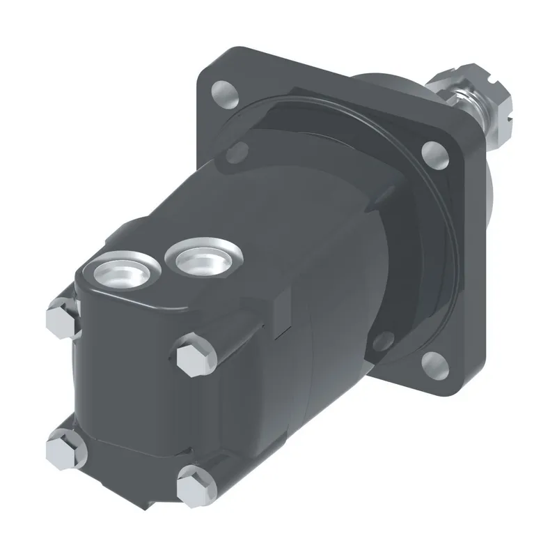 MOTOR-ORBITAL,2000 SERIES 160 [9.6], M02096AL22AG0200010000000ABAAF — photo 3 of 6