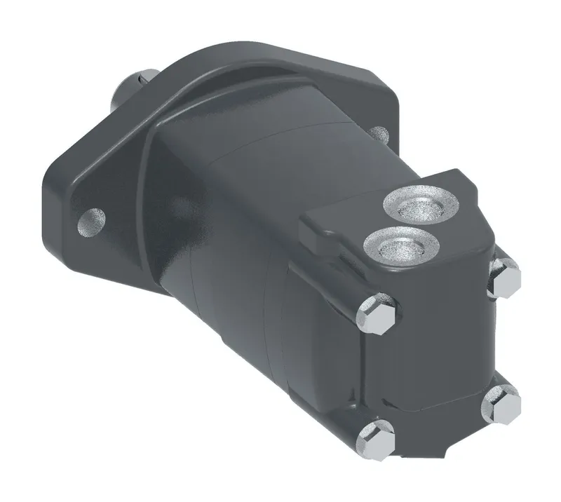 MOTOR-ORBITAL,2000 SERIES 195 [11.9], M02119AL22AG0200010000000ABAAF — photo 5 of 6