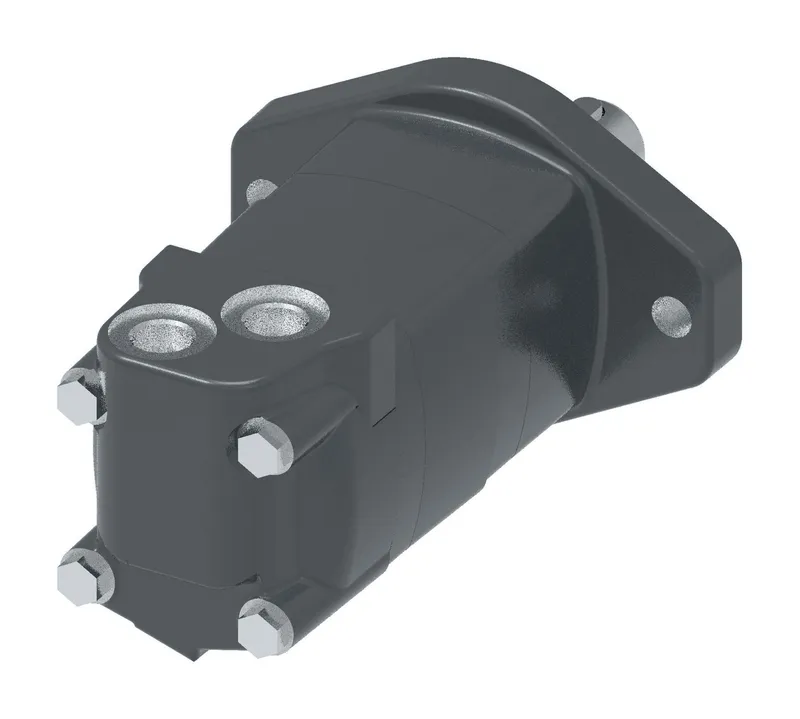 MOTOR-ORBITAL,2000 SERIES 195 [11.9], M02119AL22AG0200010000000ABAAF — photo 3 of 6