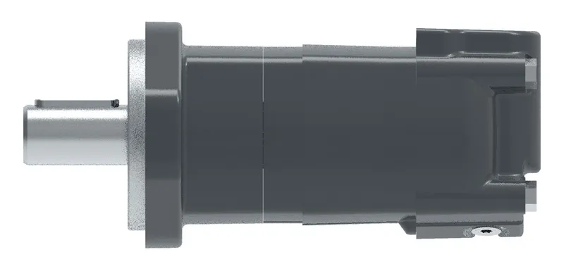 MOTOR-ORBITAL,2000 SERIES 195 [11.9], M02119AL22AG0200010000000ABAAF — photo 2 of 6