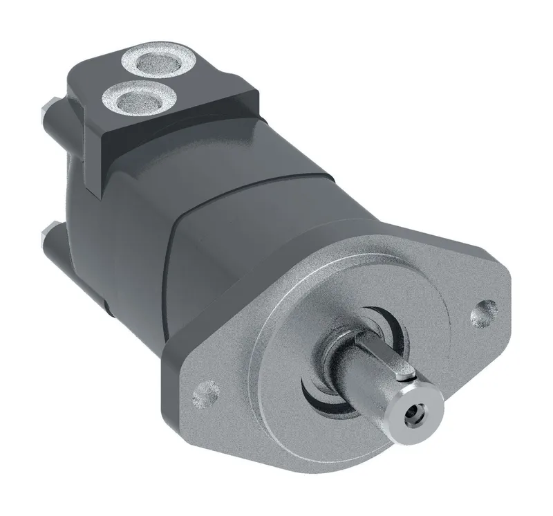 MOTOR-ORBITAL,2000 SERIES 195 [11.9], M02119AL22AG0200010000000ABAAF — photo 6 of 6