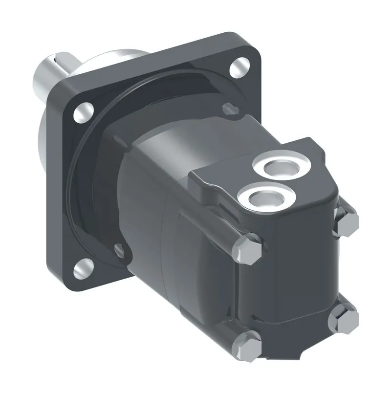MOTOR-ORBITAL,2000 SERIES 245 [14.9], M02149AB16AG0200010000000AAAAF — photo 5 of 6