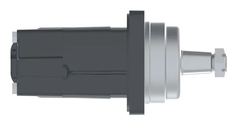 MOTOR-ORBITAL,2000 SERIES 195 [11.9], M02119AB03AA0800010000000AAAAF — photo 4 of 6