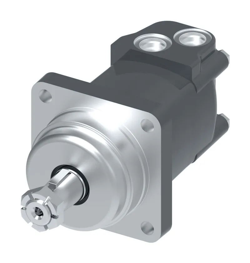 MOTOR-ORBITAL,2000 SERIES 195 [11.9], M02119AB03AA0800010000000AAAAF — photo 1 of 6