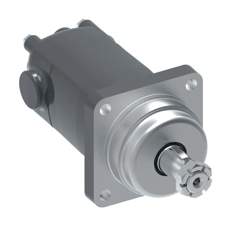 MOTOR-ORBITAL,2000 SERIES 305 [18.7], M02187AB03AD0100010000000AAAAF — photo 5 of 6