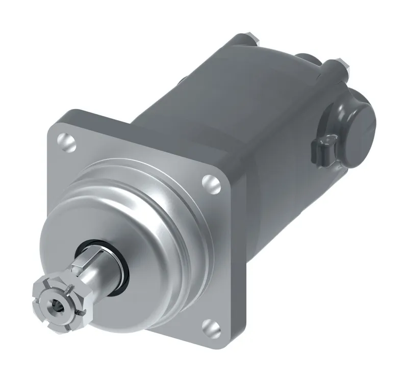 MOTOR-ORBITAL,2000 SERIES 305 [18.7], M02187AB03AD0100010000000AAAAF — photo 1 of 6