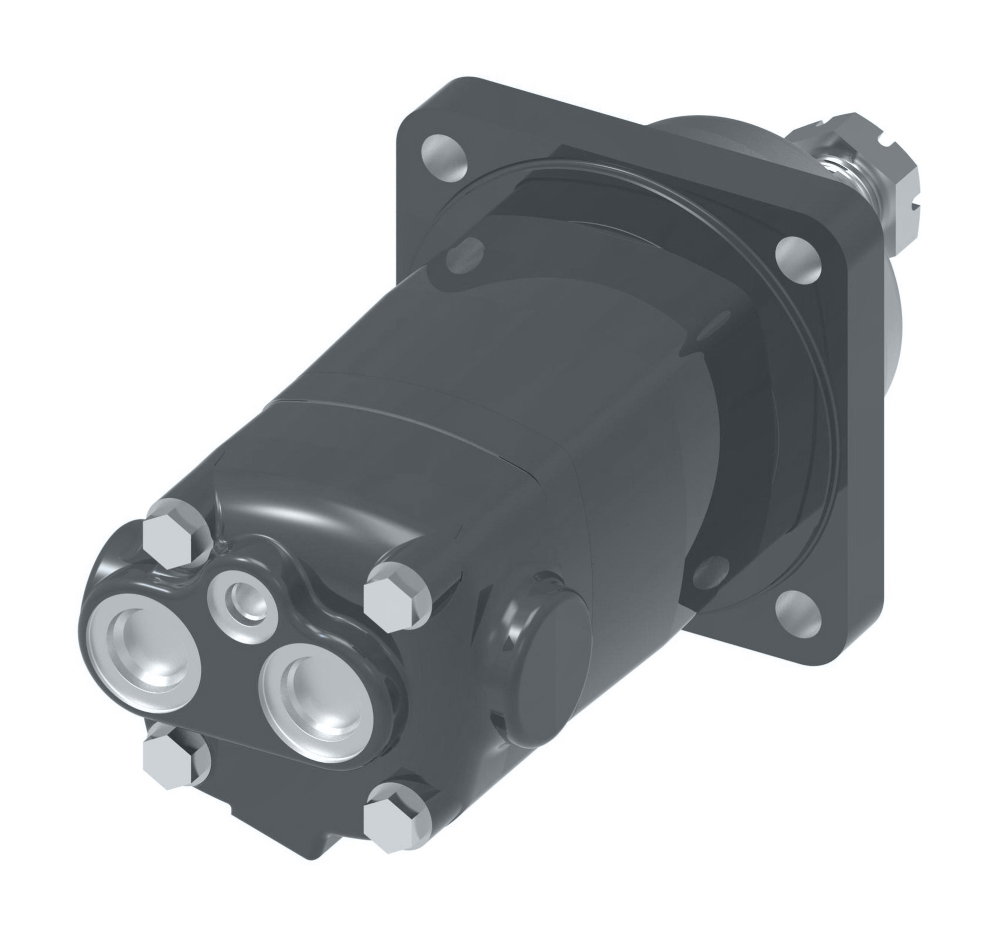 MOTOR-ORBITAL,2000 SERIES 305 [18.7], M02187AB03AD0100010000000AAAAF — photo 2 of 6