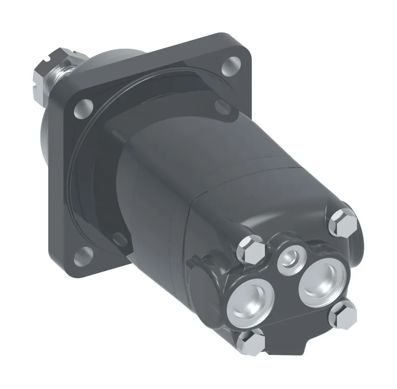 MOTOR-ORBITAL,2000 SERIES 305 [18.7], M02187AB03AD0100010000000AAAAF — photo 6 of 6