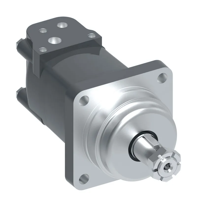 MOTOR-ORBITAL,2000 SERIES 90 [5.5], M02055AB03AB0100010000000AVAAF — photo 3 of 6