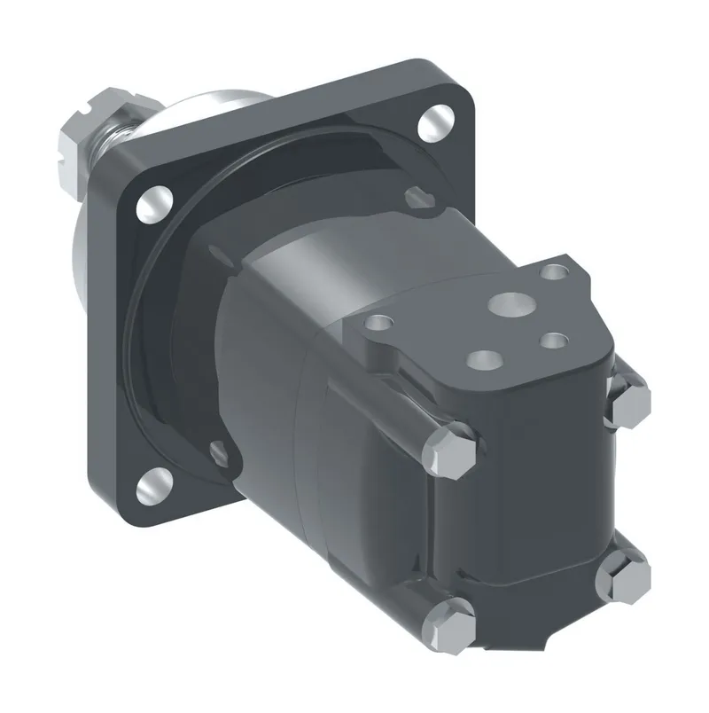 MOTOR-ORBITAL,2000 SERIES 90 [5.5], M02055AB03AB0100010000000AVAAF — photo 5 of 6
