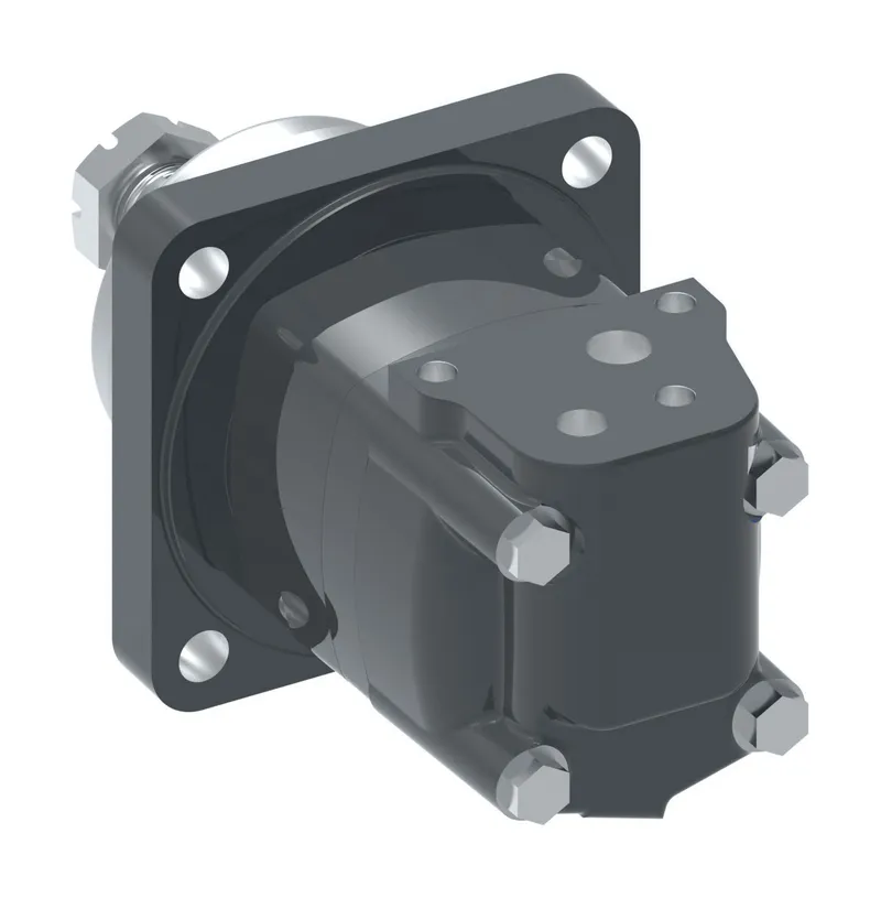 MOTOR-ORBITAL,2000 SERIES 100 [6.2], M02062AB03AB0100010000000AVAAF — photo 3 of 6