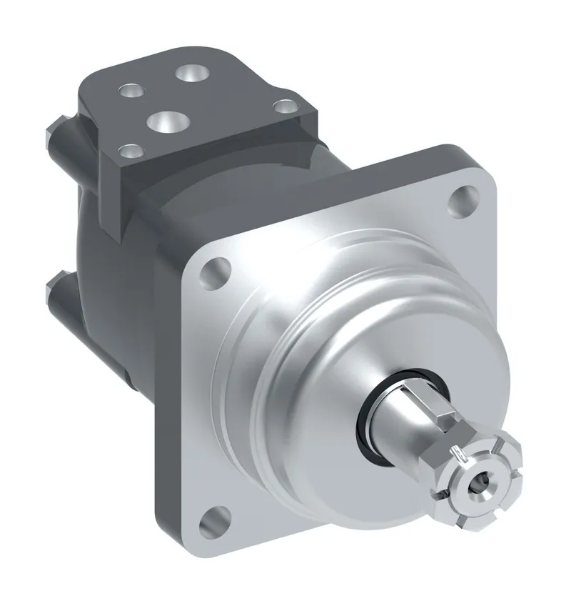 MOTOR-ORBITAL,2000 SERIES 100 [6.2], M02062AB03AB0100010000000AVAAF — photo 4 of 6