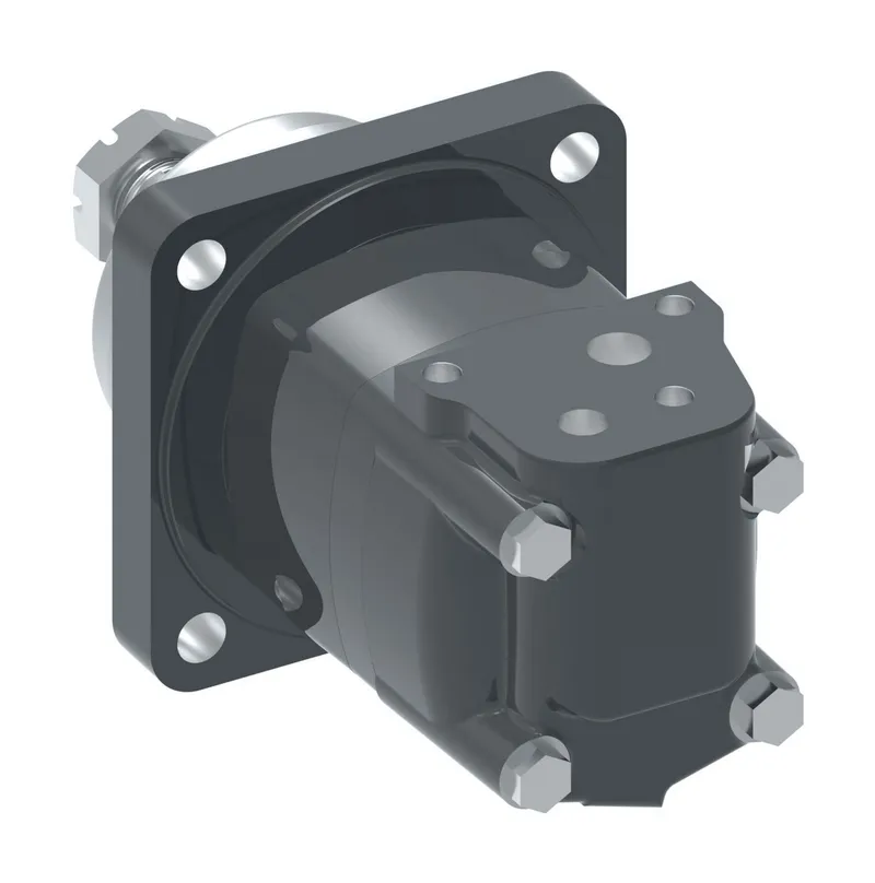 MOTOR-ORBITAL,2000 SERIES 130 [8.0], M02080AB03AB0100010000000AVAAF — photo 3 of 6