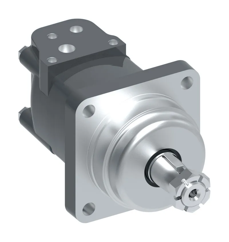 MOTOR-ORBITAL,2000 SERIES 130 [8.0], M02080AB03AB0100010000000AVAAF — photo 4 of 6