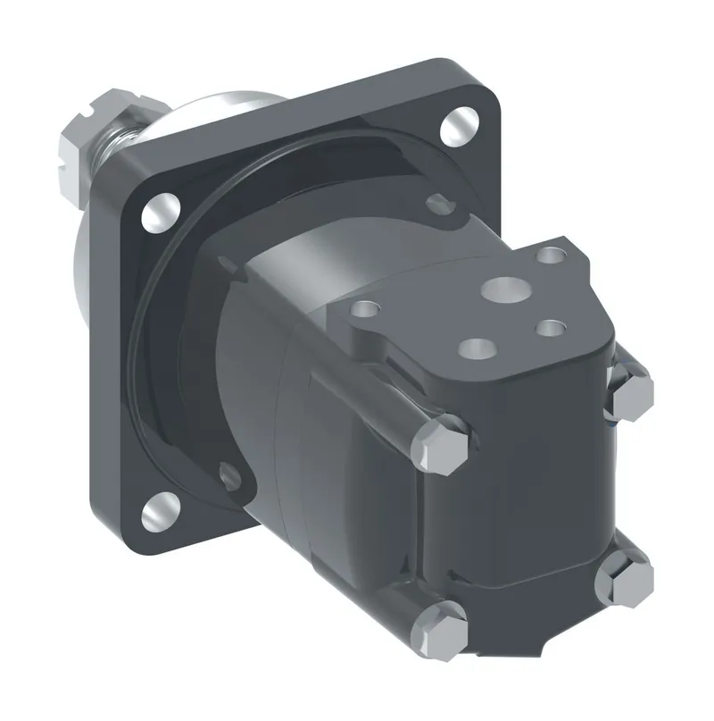 MOTOR-ORBITAL,2000 SERIES 160 [9.6], M02096AB03AB0100010000000AVAAF — photo 6 of 6