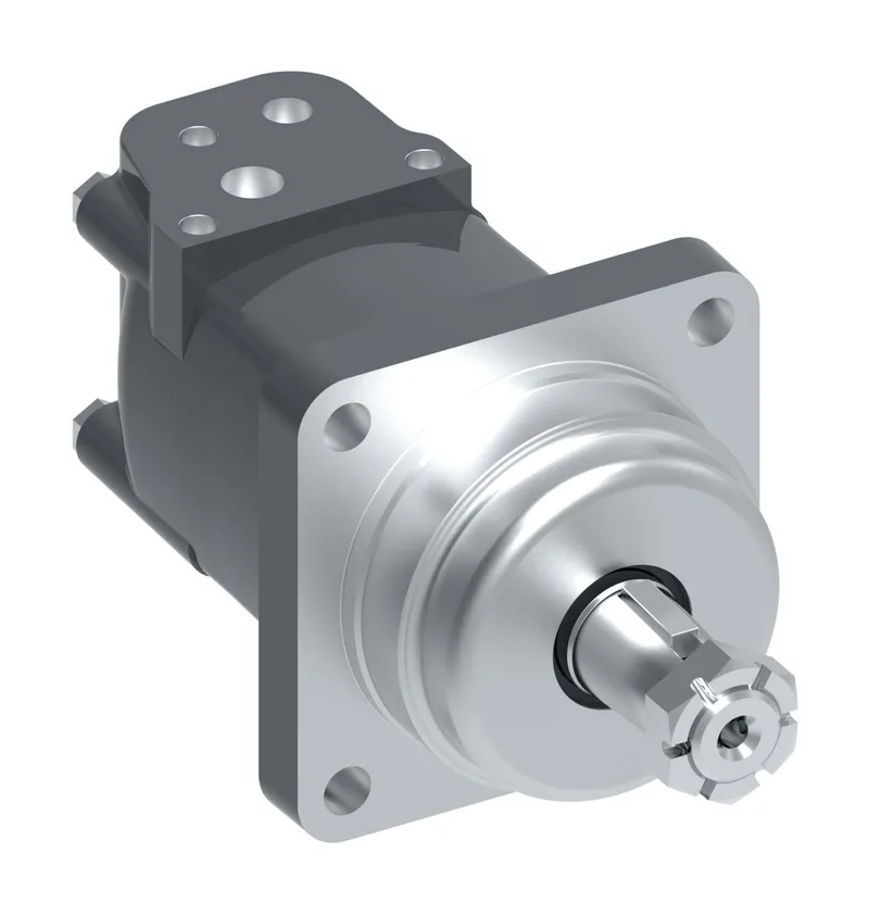 MOTOR-ORBITAL,2000 SERIES 160 [9.6], M02096AB03AB0100010000000AVAAF — photo 4 of 6