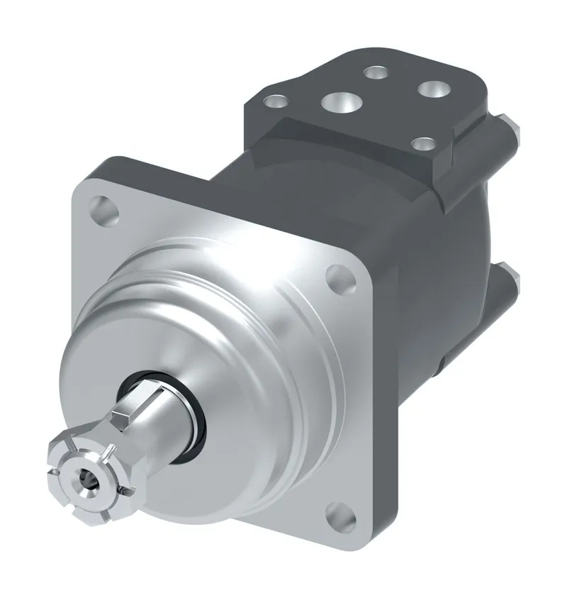 MOTOR-ORBITAL,2000 SERIES 160 [9.6], M02096AB03AB0100010000000AVAAF — photo 1 of 6