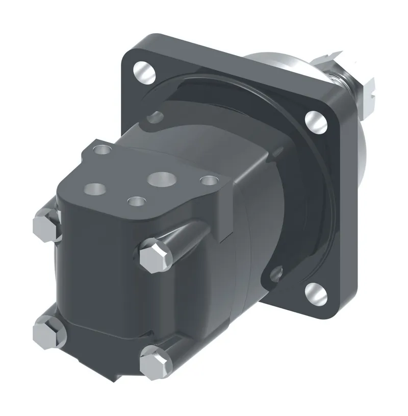MOTOR-ORBITAL,2000 SERIES 160 [9.6], M02096AB03AB0100010000000AVAAF — photo 3 of 6