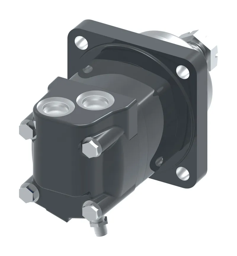 MOTOR-ORBITAL,2000 SERIES 130 [8.0], M02080AB03AA0100010AA0000AAAAF — photo 2 of 6