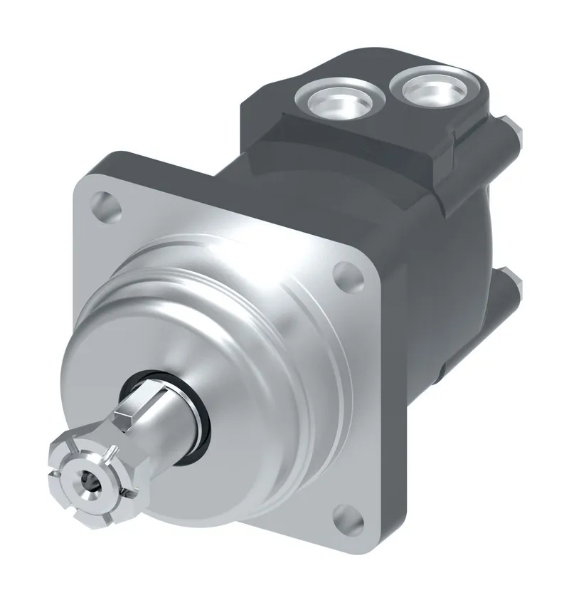 MOTOR-ORBITAL,2000 SERIES 130 [8.0], M02080AB03AA0100010AA0000AAAAF — photo 1 of 6