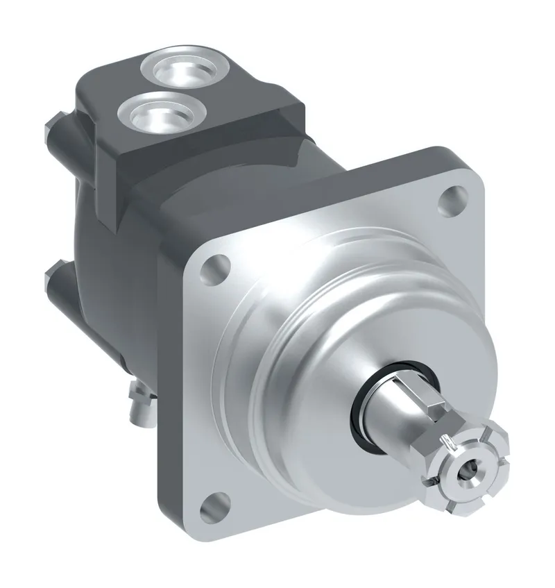 MOTOR-ORBITAL,2000 SERIES 130 [8.0], M02080AB03AA0100010AA0000AAAAF — photo 4 of 6