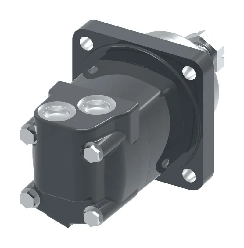 MOTOR-ORBITAL,2000 SERIES 160 [9.6], M02096AB03AA0100010000000ABAAF — photo 2 of 6