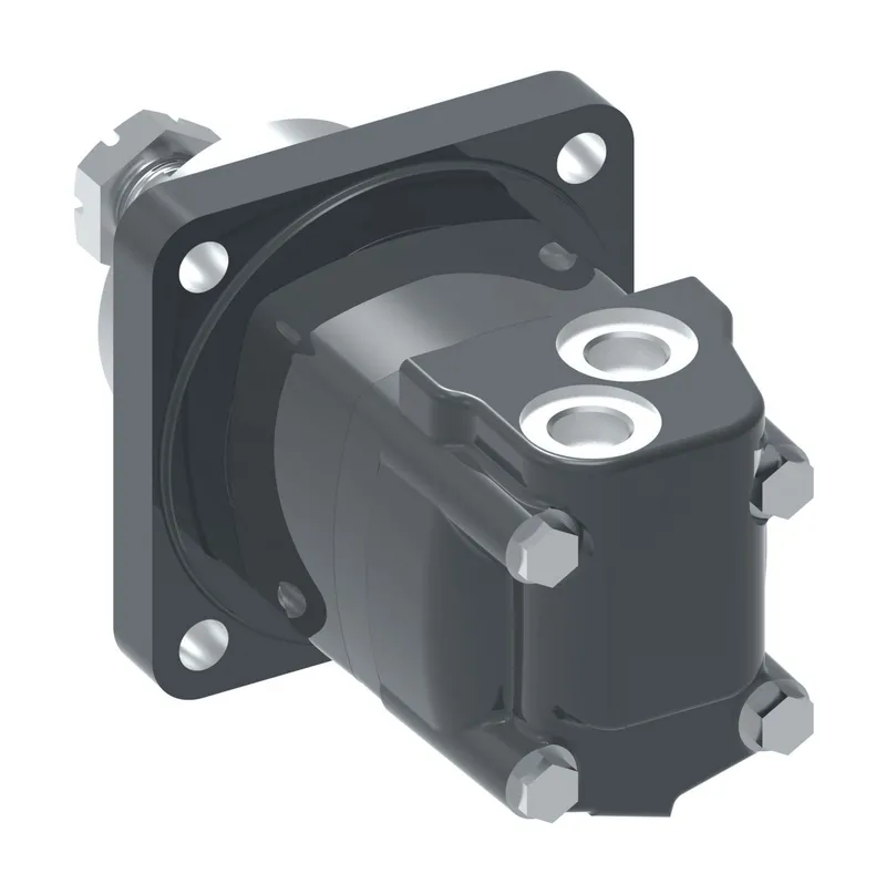 MOTOR-ORBITAL,2000 SERIES 130 [8.0], M02080AP03AG0200010000000ABAAF — photo 4 of 6