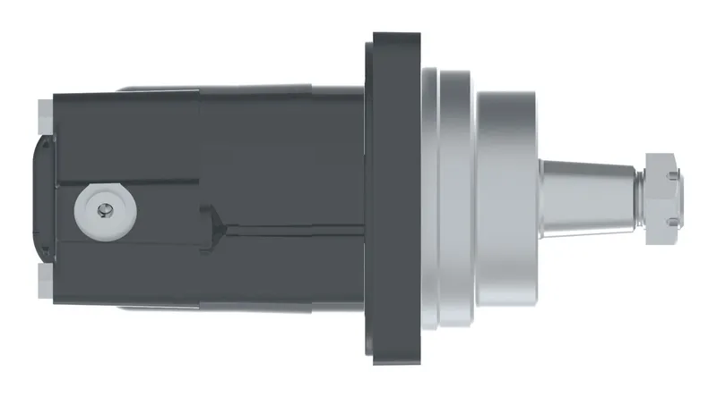 MOTOR-ORBITAL,2000 SERIES 130 [8.0], M02080AP03AG0200010000000ABAAF — photo 3 of 6
