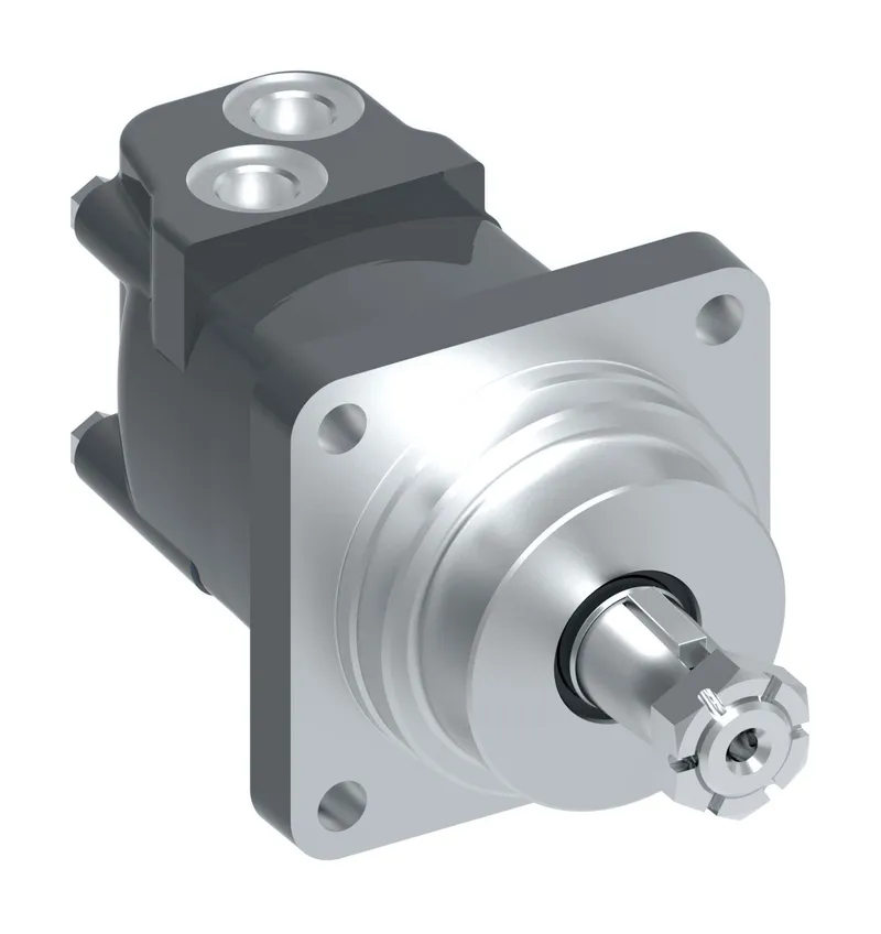 MOTOR-ORBITAL,2000 SERIES 130 [8.0], M02080AP03AG0200010000000ABAAF — photo 2 of 6