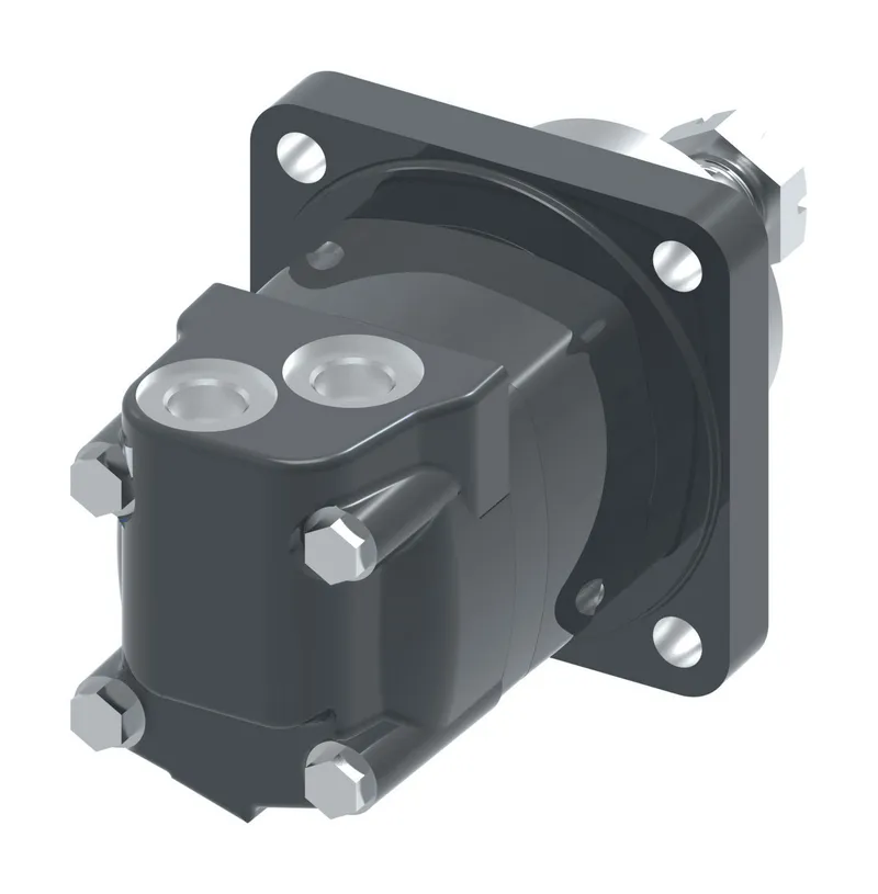 MOTOR-ORBITAL,2000 SERIES 130 [8.0], M02080AP03AG0200010000000ABAAF — photo 5 of 6