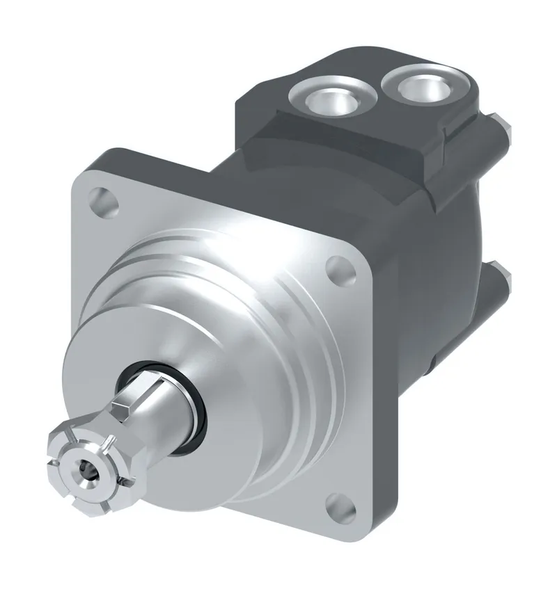 MOTOR-ORBITAL,2000 SERIES 130 [8.0], M02080AP03AG0200010000000ABAAF — photo 1 of 6