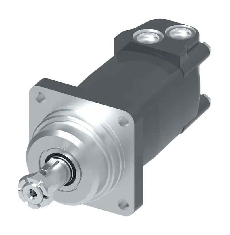 MOTOR-ORBITAL,2000 SERIES 395 [24.0], M02240AB03AA0100014000000BEAAF — photo 1 of 6