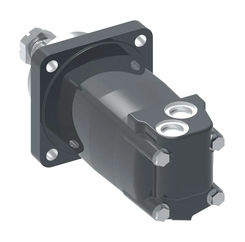 MOTOR-ORBITAL,2000 SERIES 395 [24.0], M02240AB03AA0100014000000BEAAF — photo 2 of 6